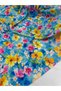 Sevilla lycra crepe fabric - 2