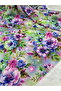 Nevara Lycra Crepe Fabric - 2