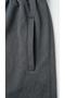 Men's Smoked Sports Shorts with Hole Pattern, Back Piping, Flexible, Breathable, Zipper Detail - 6