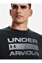 تي شيرت بأكمام قصيرة من UA Team Issue Wordmark - 3
