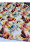 And lycra crepe fabric - 4