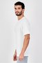 Air Jordan x J Balvin Men Sportswear Fit Short Sleeve Outdoor T-shirt, White - 3