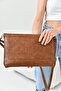 [Name Writable] Hilde Long Strap 15-16 Inc MacBook Air/Pro Briefcase Business Bag 39X27 cm - 6