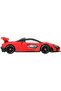 Premium 2024 Fast & Furious Mclaren Senna HNW46/JBL92 - 3