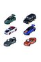 Mercedes-AMG Deluxe Cars, 1 Piece Assorted - 2