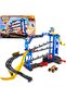 Monster Garage Storage and Playset 1:64 6060879