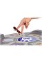 Shredline 360 Spinning Fingerboarding Action Playset 6064746 - 5