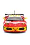 Ferrari Racing F430 GTC 2008 Model Car - 4