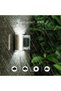 LED Solar Wall Light - 5