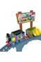 Thomas & Friends Motorized Paint Delivery Set - 3