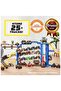 Monster Garage Storage and Playset 1:64 6060879 - 2