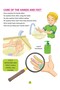 Children's Health Education - Book 2 - 4