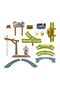 Thomas & Friends Motorized Paint Delivery Set - 5