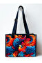 Carrying Bag - Rise of the Phoenix/ Navy Blue - 4