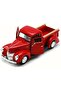 1940 Ford PickUp Red 1:24 Series 73234
