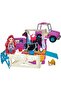 Winner's Stable Deluxe Vet Trailer Vehicle Playset 53190 - 2