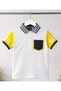 Tricou cu guler polo - 2