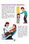 Children's Health Education - Book 5 - 6
