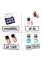 Make It Mini Makeup MGA-121497 - 5