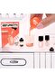 Make It Mini Makeup MGA-121497 - 2