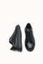 Women's Sneaker 0012300 Black Patent Leather - 5