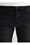 Standard Fit Men's Jean Shorts (S6) - 3