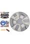 Shredline 360 Spinning Fingerboarding Action Playset 6064746 - 3