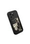 Tecno Spark 40 Compatible, Stylish Rose Patterned, High Quality Silicone Phone Case. - 3