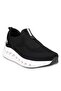 Heidi-g women's sports shoes black-white - 4