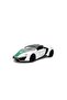 Dubai Police W Motors Lykan 1:32 9337034314R00 - 2
