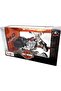 1:18 Motorcycle With Stand 39360
