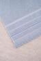 Cotton Fringed 65X130 cm Soft Colorful Home & Hotel Towel - 2