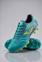 Vynor Powerfull Turquoise Turquoise Turf Football Boots (Fg Sole) - 5