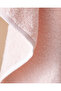 Arsor 100% Cotton Embroidered Face Towel - Powder - 50X76 cm - 5