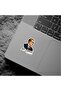 Ataturk Sticker - 3