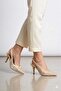 Women's 8 cm Special Design Stone Evening Dress Shoes - 2