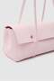 Mari vintage baguette bag powder pink - 7