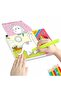 Cute Toddlers Colouring Fun Book 4 for Kids - 2