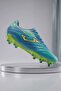 Vynor Powerfull Turquoise Turquoise Turf Football Boots (Fg Sole) - 6