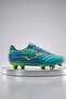 Vynor Powerfull Turquoise Turquoise Turf Football Boots (Fg Sole) - 2