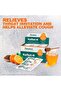 Koflet H Soothing Relief From Sore Throat Herbal Lozenge - Orange Flavor 12 Lozenges 33.6G - 4