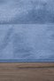 Relax Turquoise 80X150 + 50X80 cm Large Size 2-Piece Bathroom Rug Set Non-Slip Toilet Set - 5