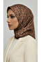 وشاح من الرايون بنقشة السارماشيك - 6