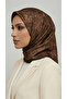 وشاح من الرايون بنقشة السارماشيك - 3