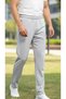 Men's Light Gray Raschel Sweatpants – Comfortable, Lightweight, Breathable, Casual & Sports Use - 3