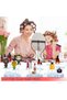 Acrylic Display Stand for Figures, Collectibles, Toys and Dolls, Jewelry, Action Figures Collect - 4
