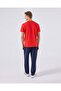 Men's Sweatpants 6Sm4008-Nv - 4