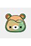 Baygın Teddy Bear Sticker