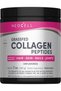 Grassfed Collagen Peptide Powder (Type 1&3) 10G Collagen Peptides 7 Oz Unflavored | Supports