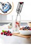 5 in 1 Hand Blender,1000W Electric Hand blender with 304 Stainless Steel Blade - 3